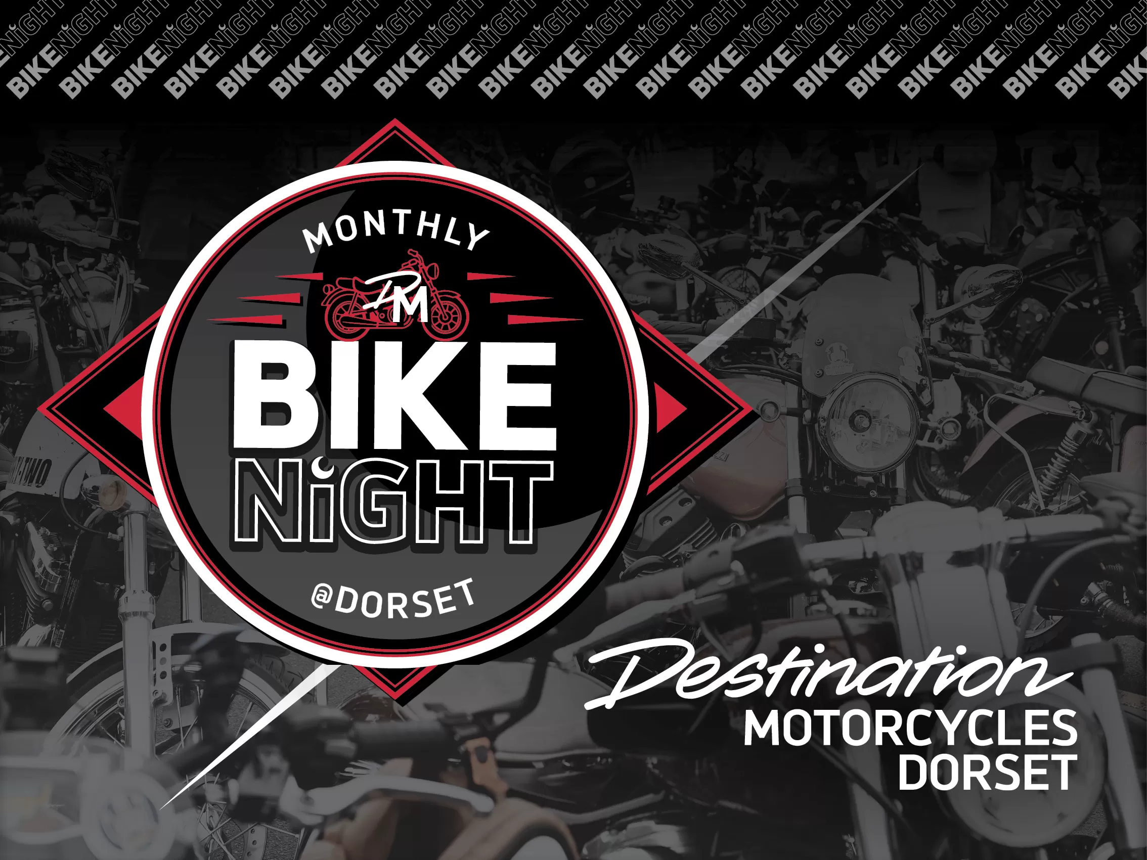 Thumbnail for Destination Motorcycles Dorset - Bike Nights