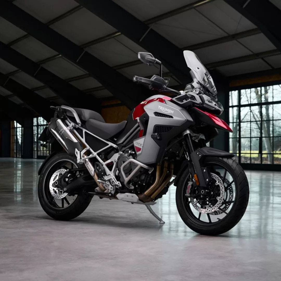 Triumph tiger 1200 new arrivals